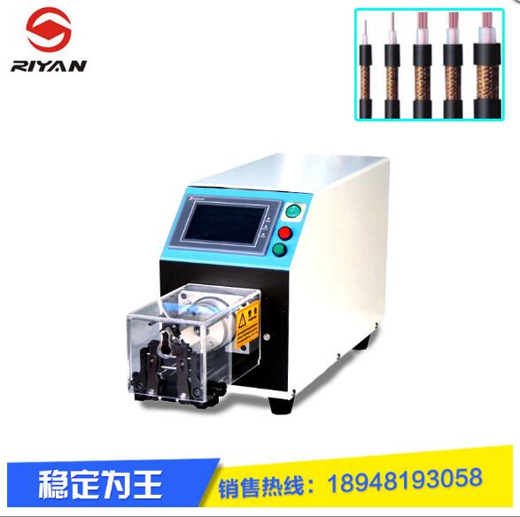 全自動端子機等線束設備制造業的寒冬我們該如何度過